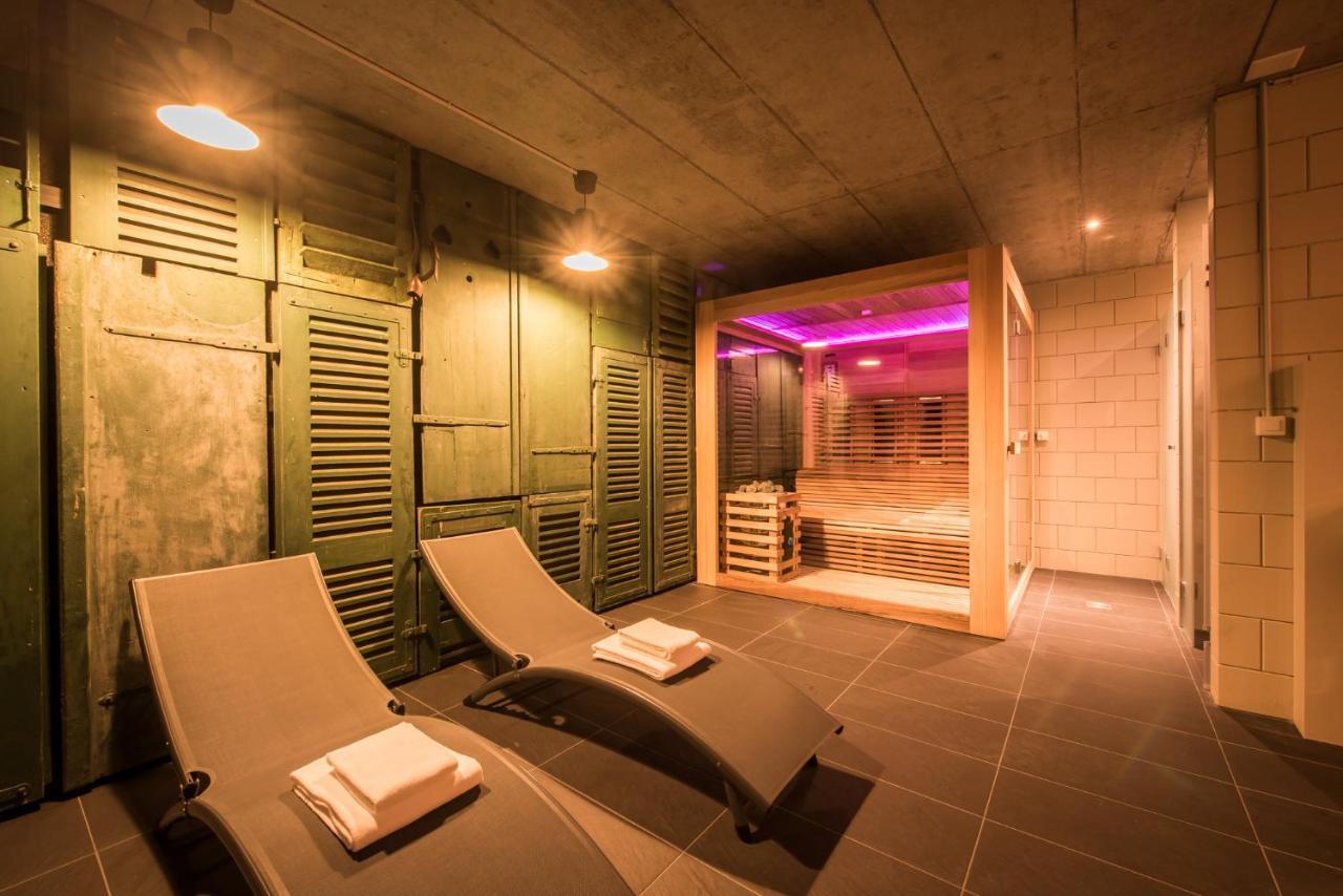 Dependance First Apartamento Interlaken Exterior foto